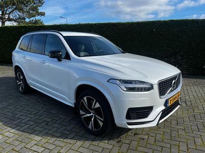 tweedehands Volvo XC90 2.0 T8 AWD R-Design *uitgebreid optiepakket* All-in prijs!