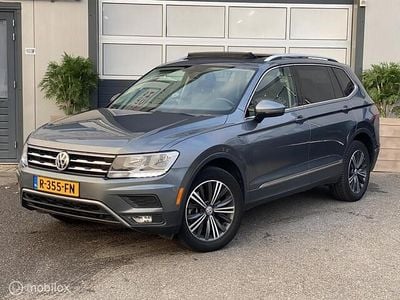 VW Tiguan Allspace