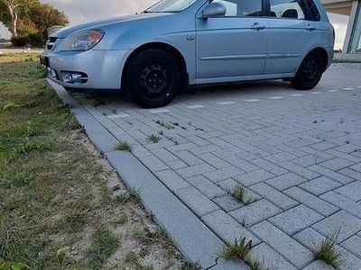 Occasion 2006 Kia Cerato | € 900 (Super prijs)