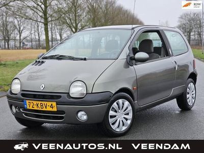 tweedehands Renault Twingo 1.2 Epicéa Tintin ! Nieuwe APK !