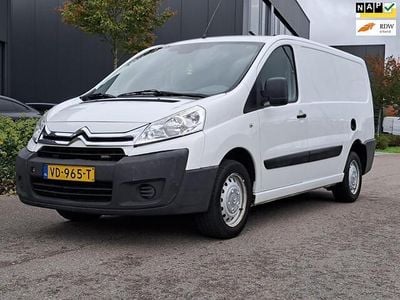 Occasion Citroën Jumpy 90 PK (66 kW) 2013 Overige MPV