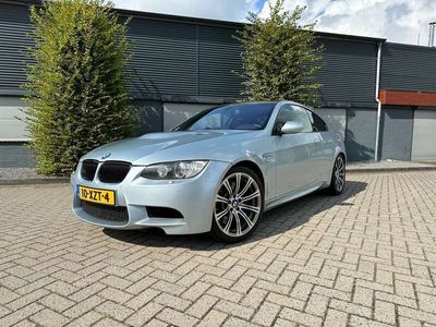 tweedehands BMW M3 E92 Coupé Handbak Youngtimer