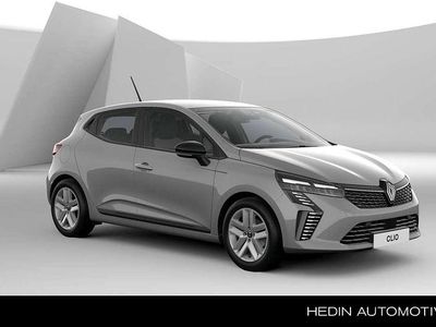 Nieuw 2025 Renault Clio V Evolution Hatchback | € 24.200 (Eerlijke prijs)