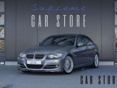 Grijs Gebruikt 2009 Alpina B3 Sedan | € 32.995