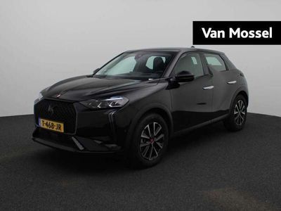 DS Automobiles DS3 Crossback E-Tense