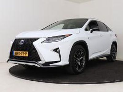 Lexus RX450h