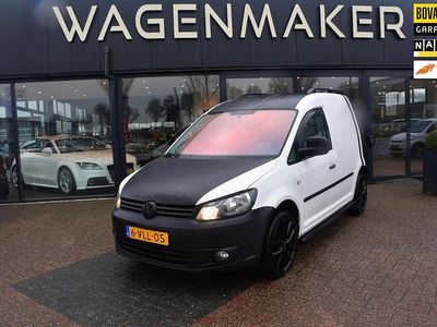 (metallic) Occasion 2011 VW Caddy MPV | € 4.450 (Eerlijke prijs)