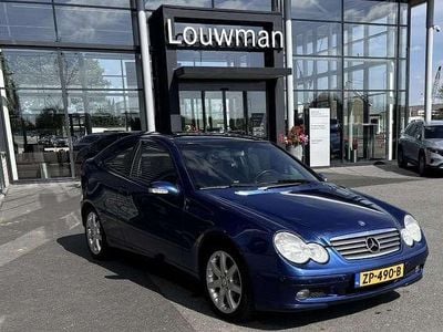 Mercedes C230