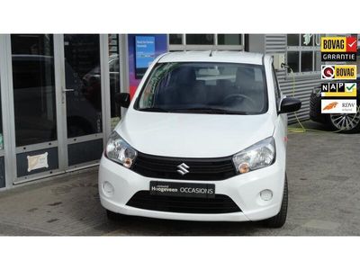 Suzuki Celerio