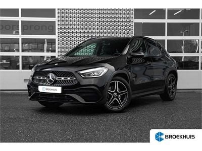 Mercedes GLA180