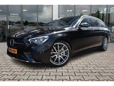 Mercedes E300