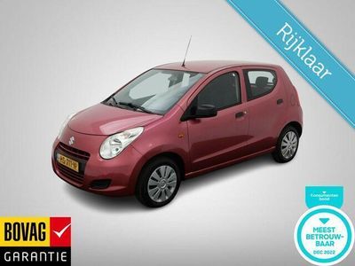 tweedehands Suzuki Alto 1.0 Comfort