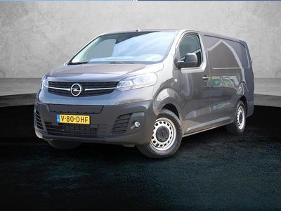 Opel Vivaro-e Combi
