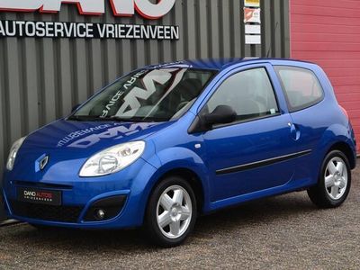 tweedehands Renault Twingo 1.2 16V Authentique Airco/Elektr.Pakket/15'' velge