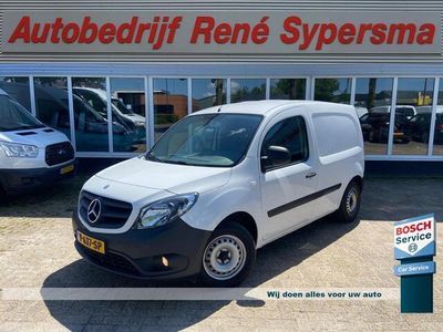 Mercedes Citan 108