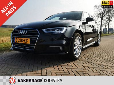 Audi A3 Sportback e-tron