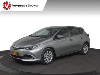 Toyota Auris Hybrid