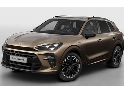 Century bronze matt Nieuw 2025 Cupra Terramar SUV | € 55.765 (Duur)