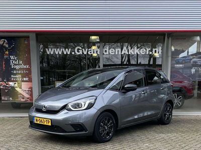 tweedehands Honda Jazz Hybrid 1.5 e:HEV Elegance Limited Edition eCVT //