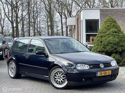 VW Golf IV