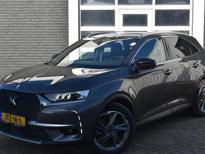 Grijs Occasion 2026 DS Automobiles DS7 Crossback Rivoli SUV | € 25.890