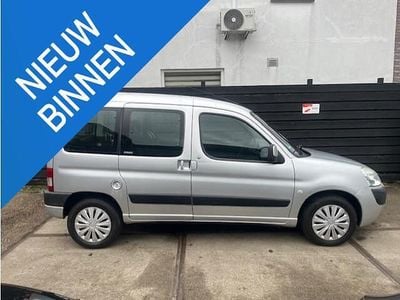 Occasion Citroën Berlingo 109 PK (80 kW) 2007 Grijs MPV