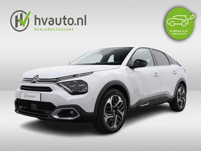 Occasion Citroën C4 PureTech 2024 Wit SUV