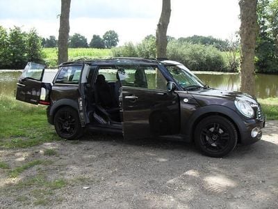 Mini Cooper Clubman