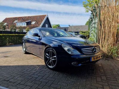 Mercedes CLS350