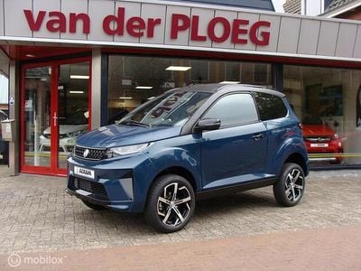 Aixam Crossover Premium