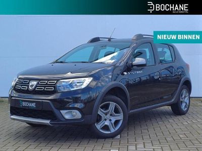 tweedehands Dacia Sandero 0.9 TCe Bi-Fuel SL Stepway