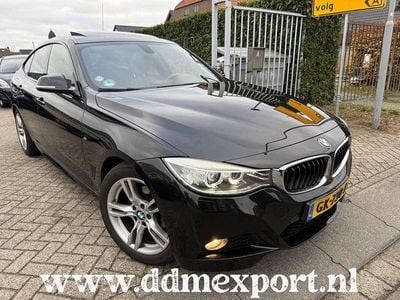 BMW 320 Gran Turismo