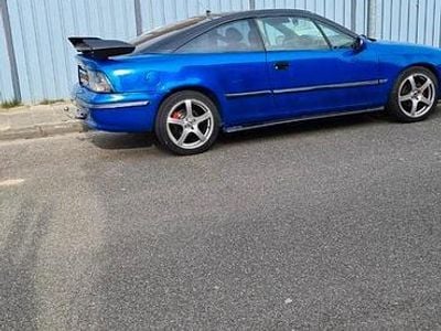 Occasion 1994 Opel Calibra Coupé | € 2.000