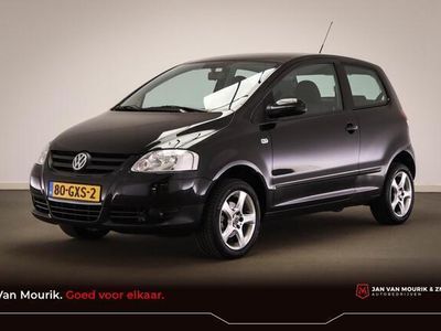 tweedehands VW Fox 1.2 Trendline | COMFORT ELECTRIC / ACCENT- PACK |