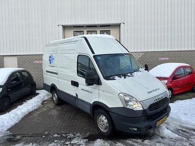 Overige Gebruikt 2014 Iveco Daily Van | € 7.500 (Goede deal)