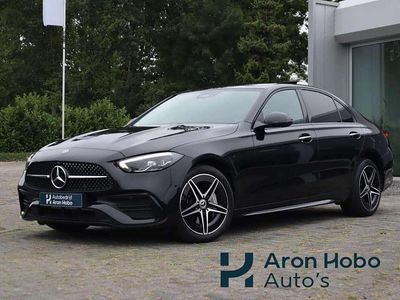 Mercedes C300e