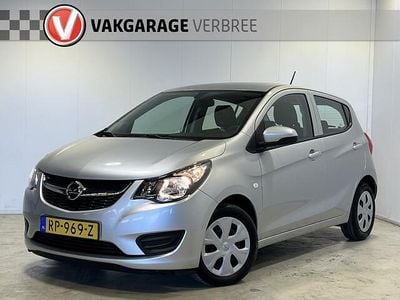 Opel Karl