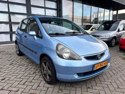 Gebruikt 2003 Honda Jazz Hatchback | € 2.300 (Eerlijke prijs)