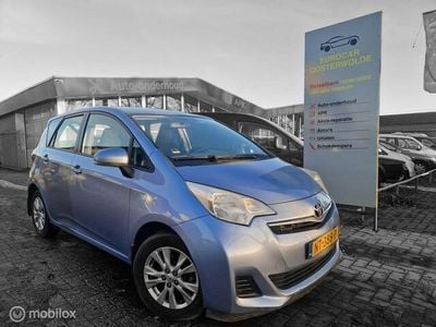 Toyota Verso-S