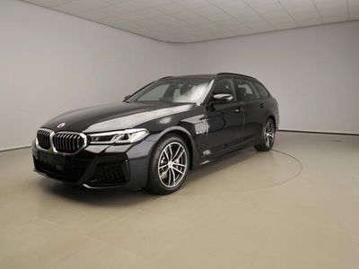 tweedehands BMW 530 5-SERIE Touring e xDrive M-Sportpakket