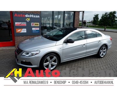 VW CC