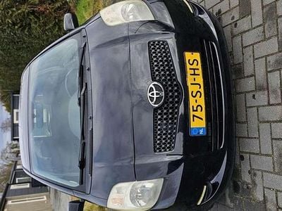 Occasion Toyota Yaris 69 PK (50 kW) 2006 Sedan