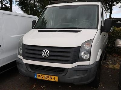 VW Crafter