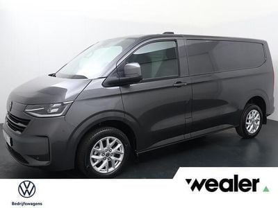 Grijs Gebruikt 2024 VW Transporter Van | € 43.540 (Goede deal)