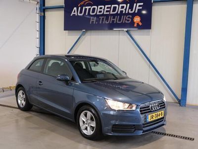 tweedehands Audi A1 1.4 TFSI Sport Pro Line - N.A.P. Airco, Cruise, Tr