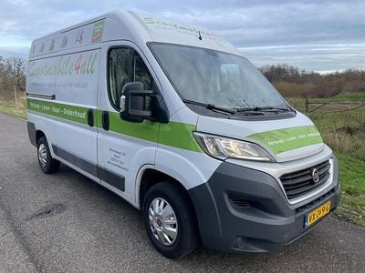 Overige Occasion 2016 Fiat Ducato Van | € 5.950