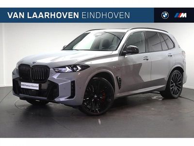 Brooklyn grau (grijs metallic) Gebruikt 2025 BMW X5 Comfort Edition SUV | € 139.698