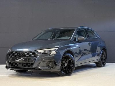 Occasion Audi A3 Advanced 150 PK (110 kW) 2022 Grijs Hatchback