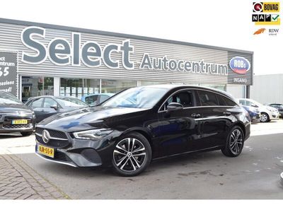 Mercedes CLA180