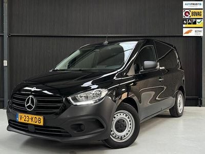 Mercedes Citan 110